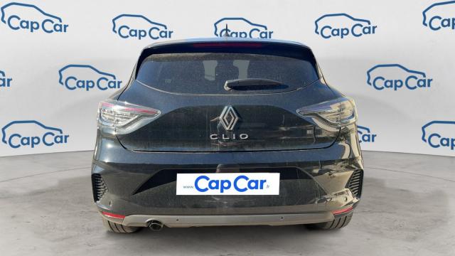 Renault Clio image 2