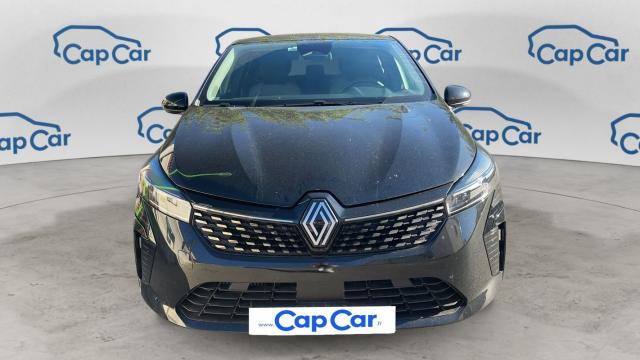 Renault Clio image 8