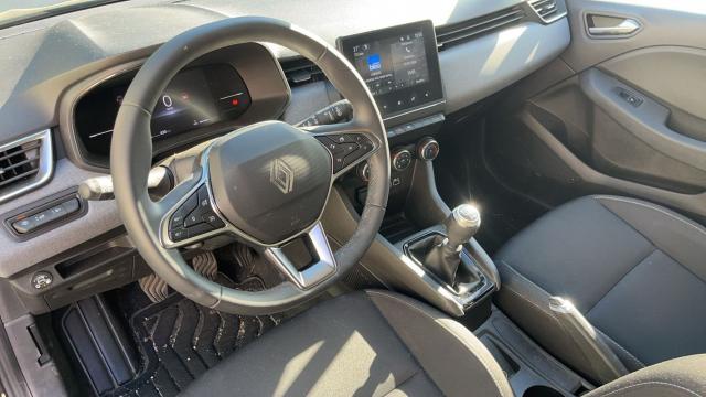 Renault Clio image 3