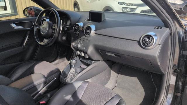 Audi A1 image 3