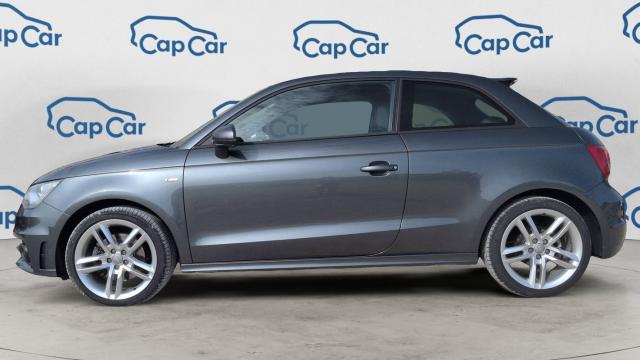 Audi A1 image 6