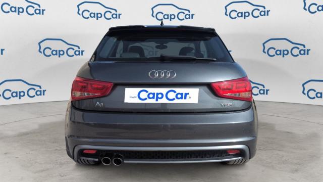 Audi A1 image 7