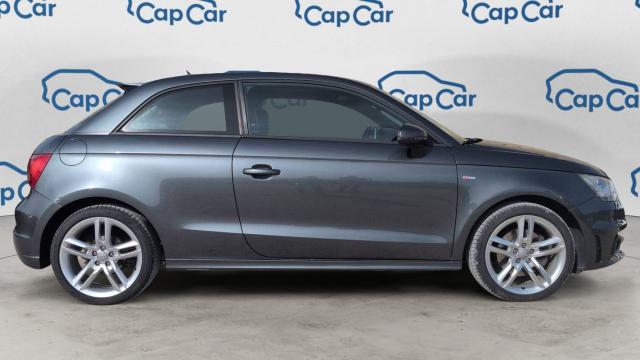 Audi A1 image 8