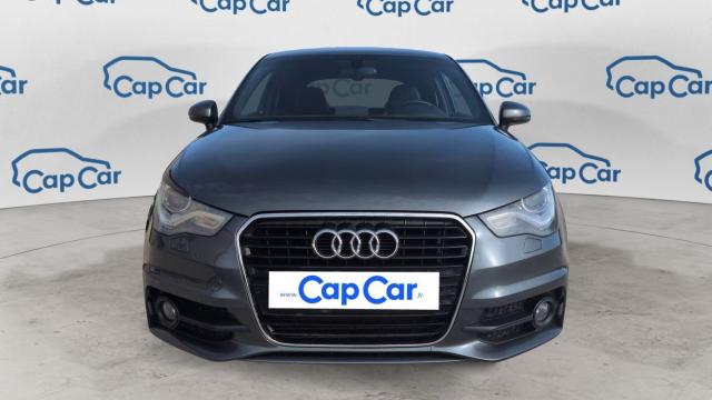 Audi A1 image 1