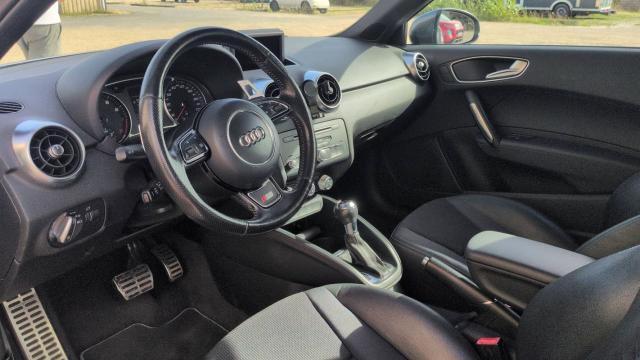 Audi A1 image 9