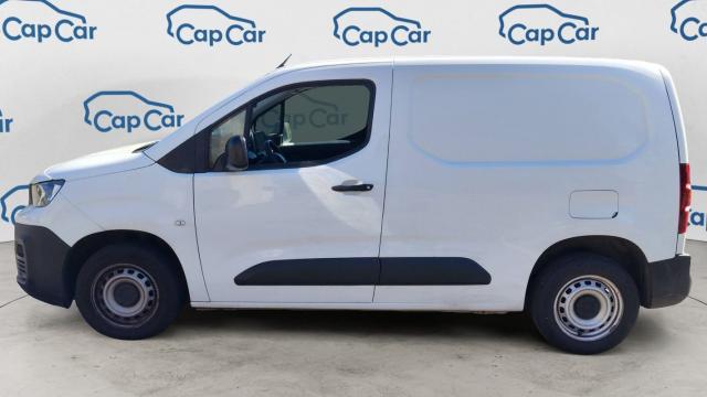 Peugeot Partner image 7