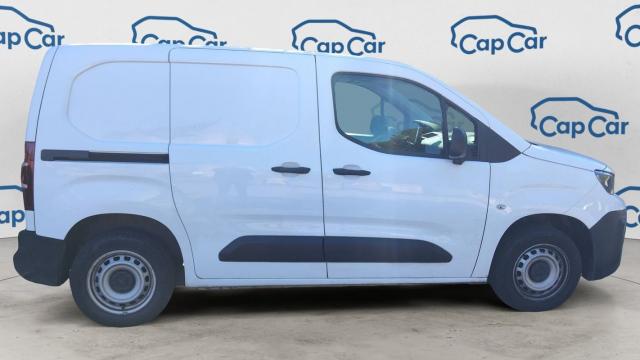 Peugeot Partner image 9