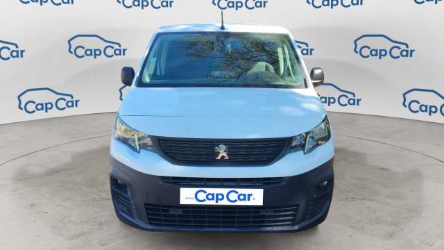 Peugeot Partner image 6