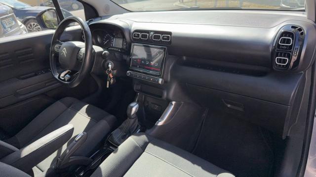 Citroen C3 Aircross image 1