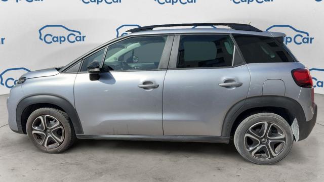 Citroen C3 Aircross image 8