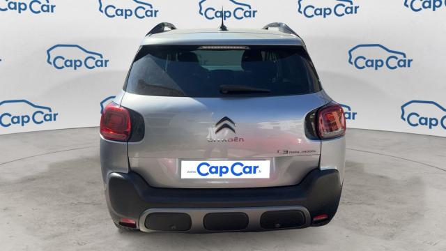 Citroen C3 Aircross image 5