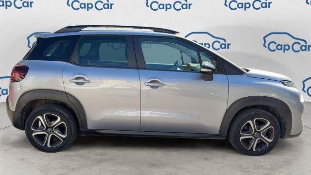 Citroen C3 Aircross image 3
