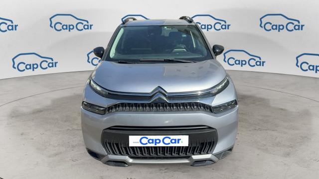 Citroen C3 Aircross image 7