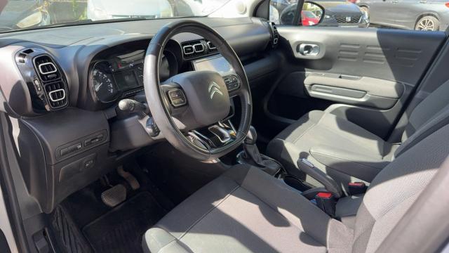 Citroen C3 Aircross image 6