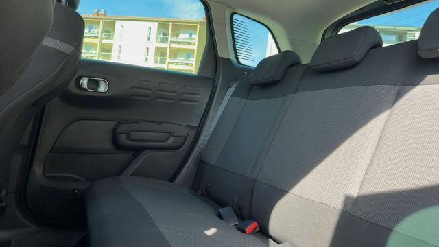 Citroen C3 Aircross image 2
