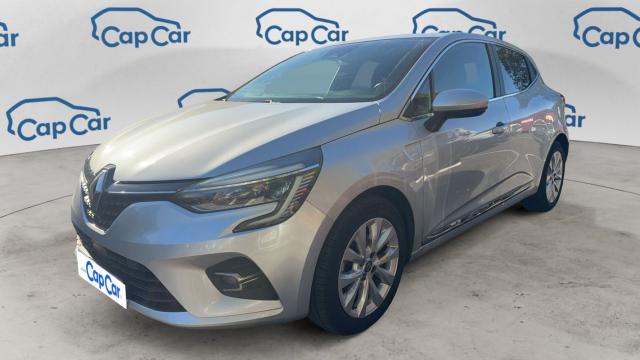 Renault Clio V 1.3 Tce 130 Edc7 Intens - Automatique
