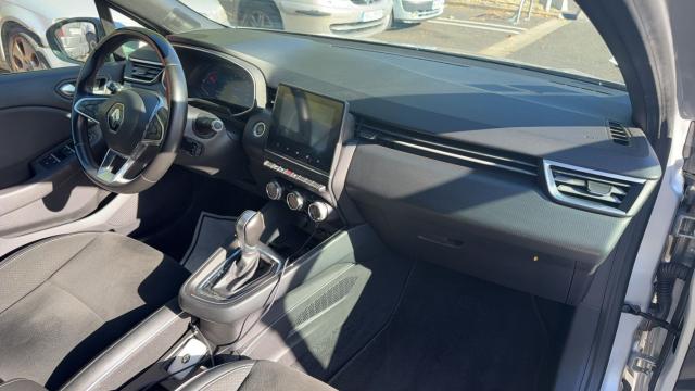 Renault Clio image 1