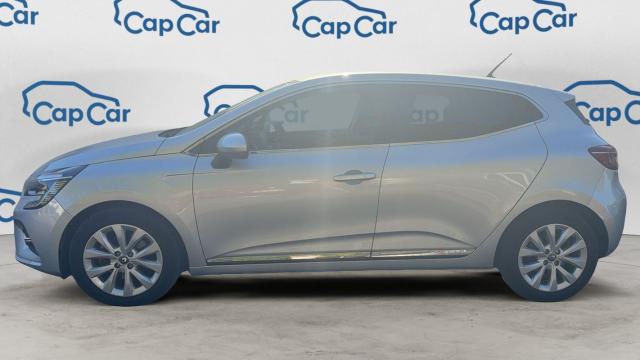 Renault Clio image 2