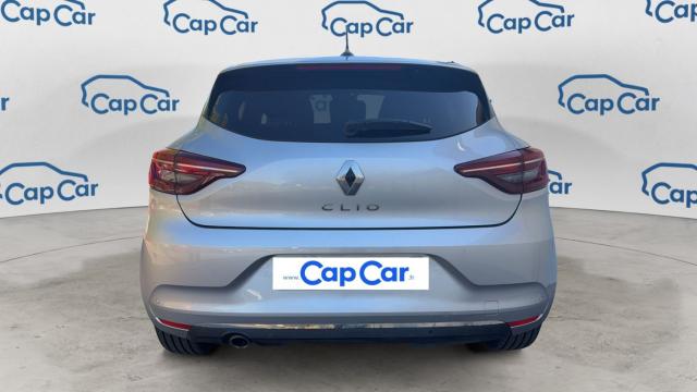 Renault Clio image 6