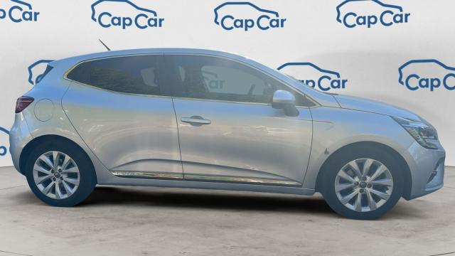Renault Clio image 4