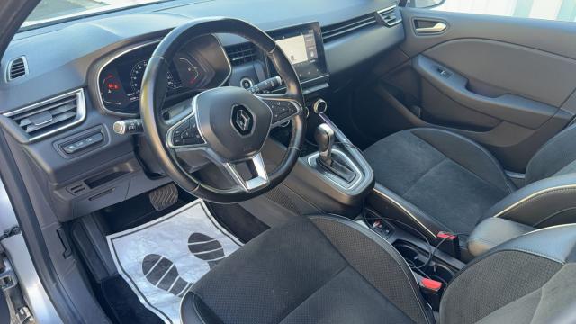 Renault Clio image 9