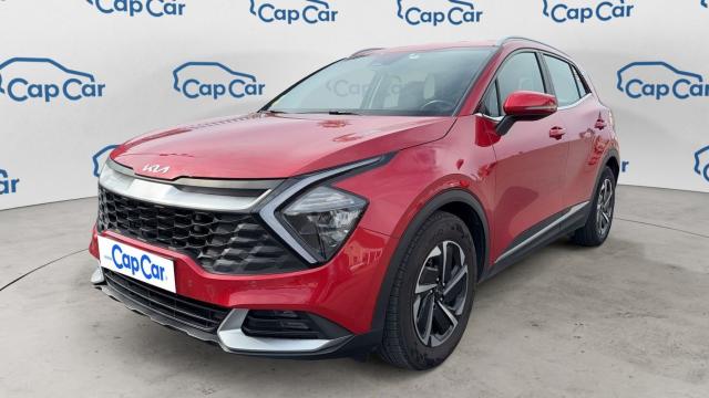 Kia Sportage d’occasion