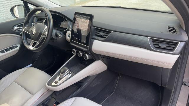 Renault Captur image 3