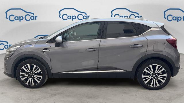 Renault Captur image 4