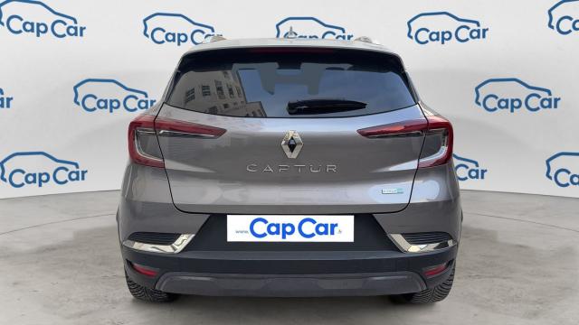 Renault Captur image 9