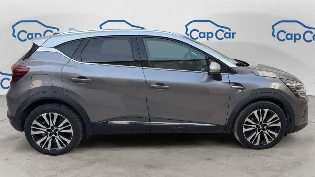 Renault Captur image 1