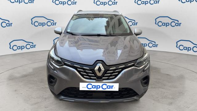 Renault Captur image 2