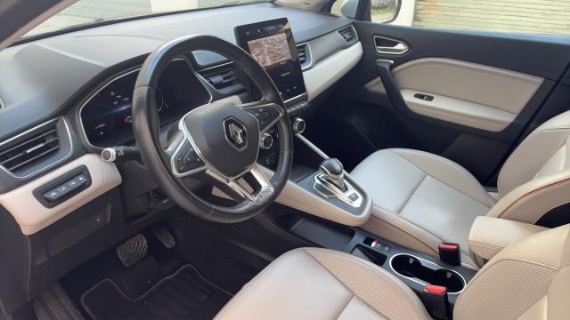 Renault Captur image 5