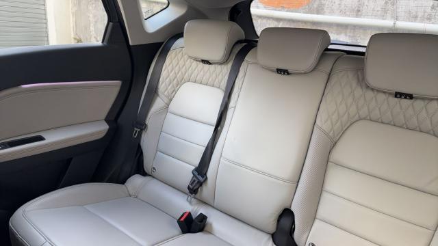 Renault Captur image 6