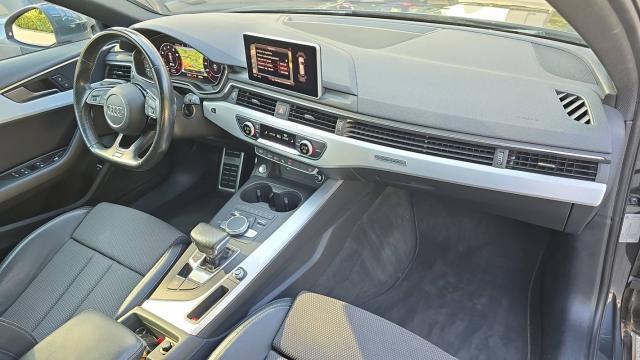 Audi A4 Avant image 7