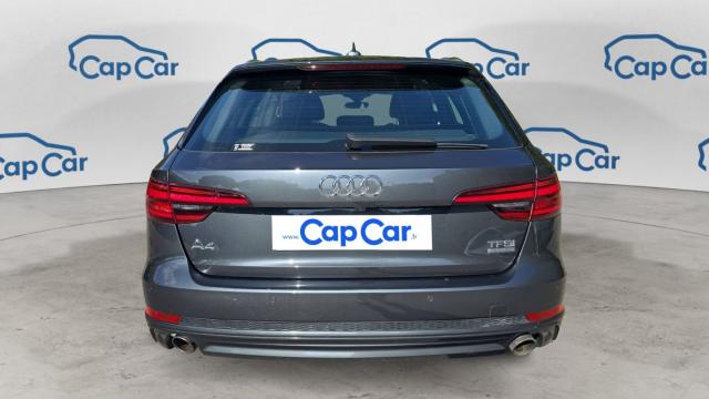Audi A4 Avant image 8