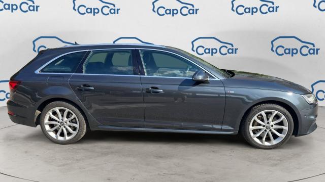 Audi A4 Avant image 2
