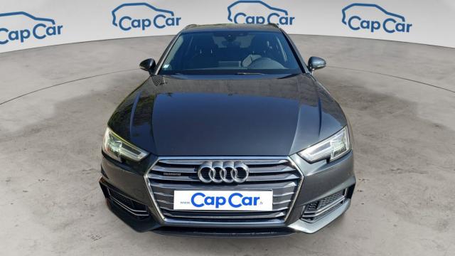 Audi A4 Avant image 5