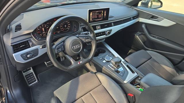 Audi A4 Avant image 6