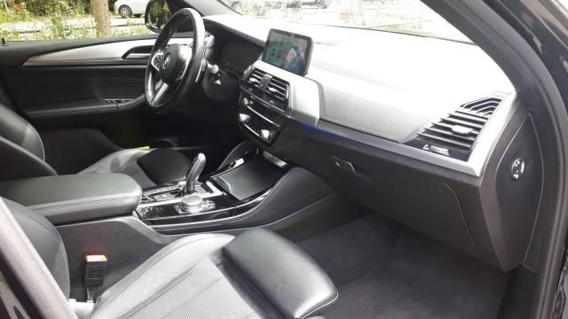Bmw X4 image 8