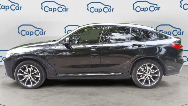 Bmw X4 image 4