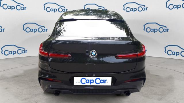 Bmw X4 image 2