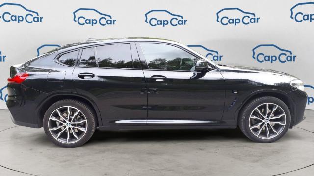 Bmw X4 image 9