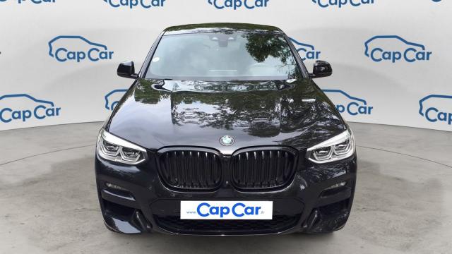 Bmw X4 image 5