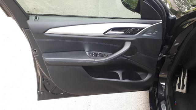 Bmw X4 image 6