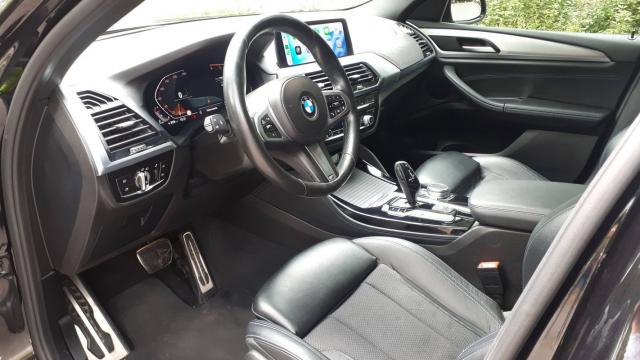 Bmw X4 image 1
