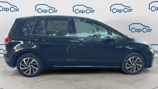 Volkswagen Golf Sportsvan image 9