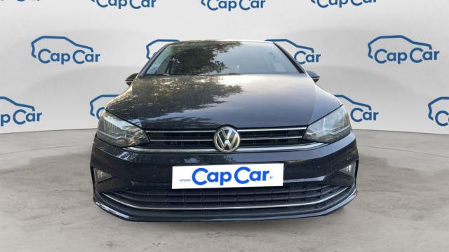 Volkswagen Golf Sportsvan image 8