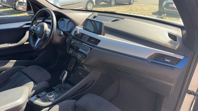 Bmw X1 image 1