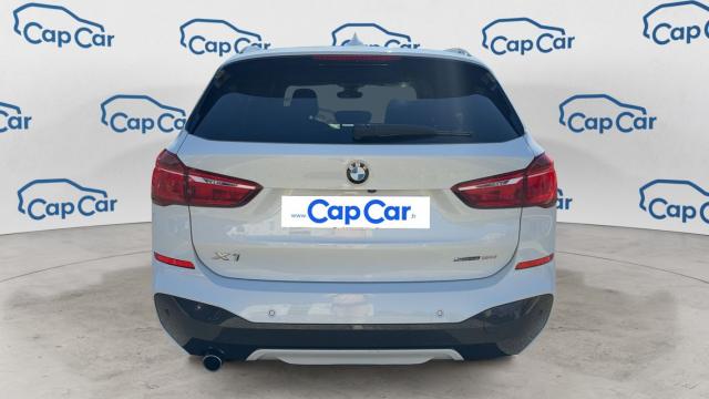 Bmw X1 image 9