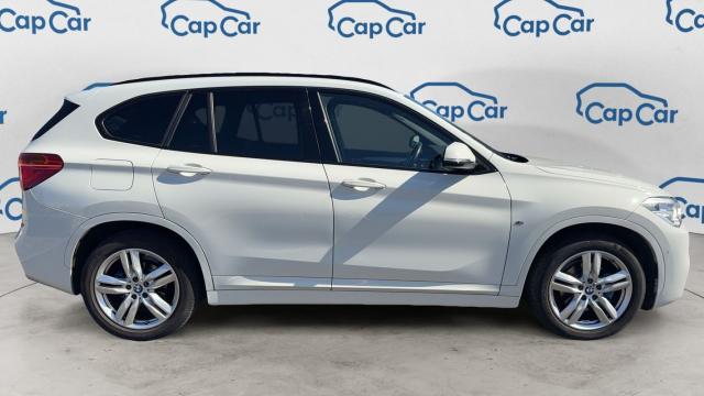 Bmw X1 image 3